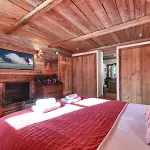 Vila Foret Rouge *