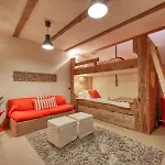 Vila Foret Rouge