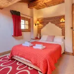 Vila Foret Rouge