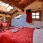 Vila Foret Rouge *