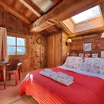 Vila Foret Rouge