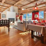 Vila Foret Rouge