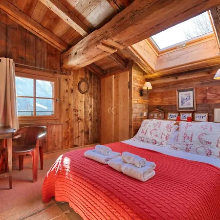 Vila Foret Rouge